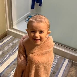 Meet your Posher, Barb